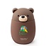 Asobu Bestie Bottle Asobu Bestie Food Container | Brown Bear