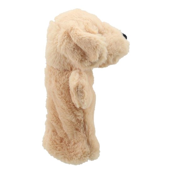 The Puppet Company The Puppet Company | Handpop Puppet Buddies Labrador 27cm
