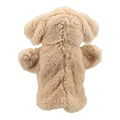 The Puppet Company The Puppet Company | Marionnette à gaine Puppet Buddies Labrador 27 cm