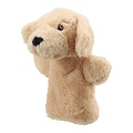 The Puppet Company The Puppet Company | Handpop Puppet Buddies Labrador 27cm