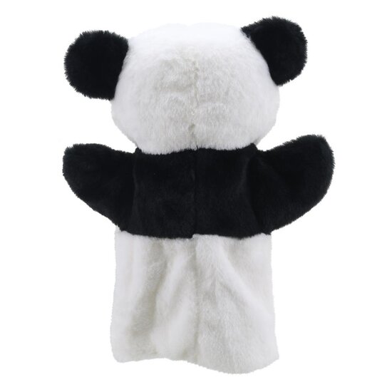 The Puppet Company The Puppet Company | Marionnette à main Puppet Buddies Panda 27 cm