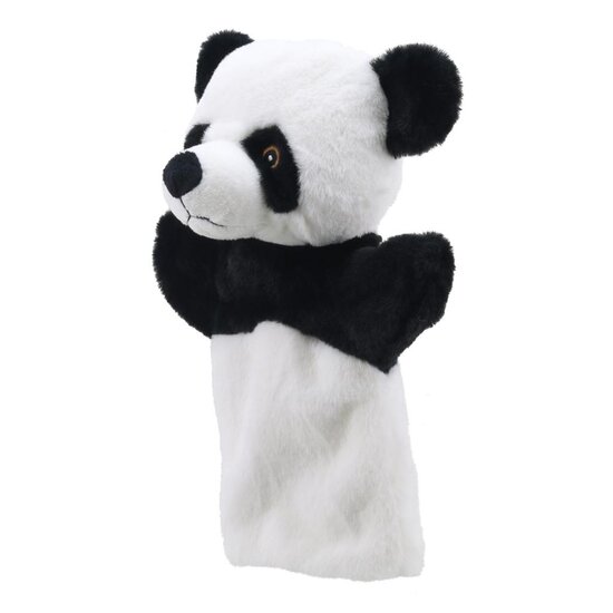 The Puppet Company The Puppet Company | Marionnette à main Puppet Buddies Panda 27 cm