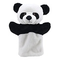 The Puppet Company The Puppet Company | Handpop Puppet Buddies Panda 27cm