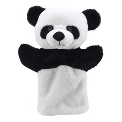 The Puppet Company | Handpop Puppet Buddies Panda 27cm