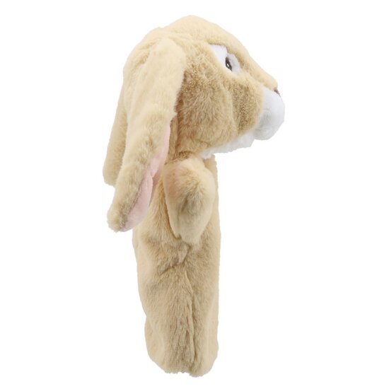 The Puppet Company The Puppet Company | Marionnette à main Puppet Buddies Lapin 27 cm