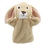 The Puppet Company The Puppet Company | Marionnette à main Puppet Buddies Lapin 27 cm