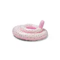 Swim Essentials Swim Essentials | Schwimmring Cozy Hearts Rosa 0–1 Jahr