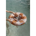 Little Dutch Little Dutch | Zwemband Ocean World Babyfloat Ø67cm