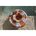 Little Dutch Little Dutch | Bouée Ocean World Babyfloat Ø 67 cm