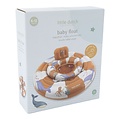 Little Dutch Little Dutch | Schwimmring Ocean World Babyfloat Ø67 cm
