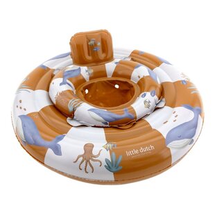 Little Dutch | Ocean World Baby Float Ø67cm