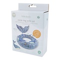 Little Dutch Little Dutch | Schwimmring Ocean World mit Schwanz Ø 91 cm