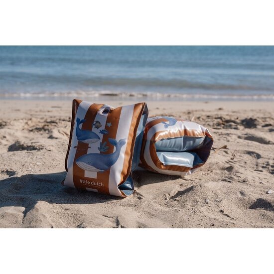 Little Dutch Little Dutch | Ocean World Swim Bands