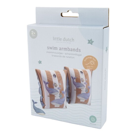 Little Dutch Little Dutch | Ocean World Swim Bands