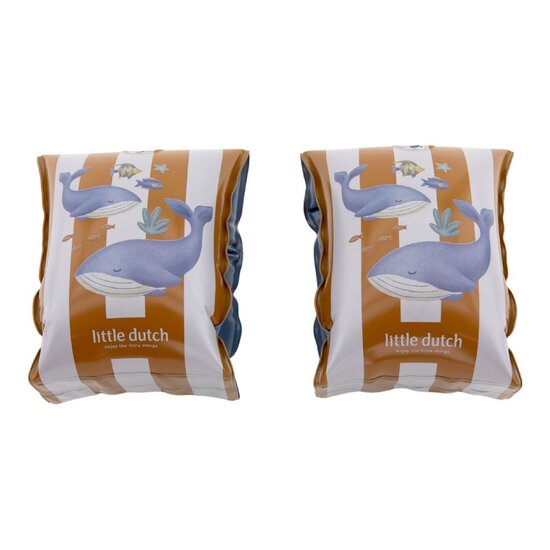 Little Dutch Little Dutch | Zwembandjes Ocean World