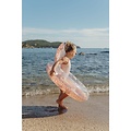 Little Dutch Little Dutch | Zwemband Dreamy Mermaid Zwemring met Staart Ø91cm