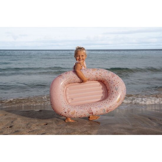 Little Dutch Little Dutch | Boot Dreamy Mermaid 100x67cm
