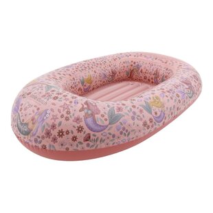 Little Dutch | Bateau Dreamy Mermaid 100 x 67 cm