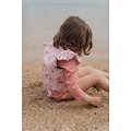 Little Dutch Little Dutch | Gilet de sauvetage Dreamy Mermaid 2-3 ans