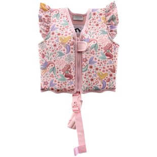 Little Dutch | Zwemvest Dreamy Mermaid 2-3Y