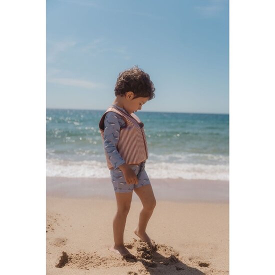 Little Dutch Little Dutch | Schwimmweste Ocean World 2–3 Jahre