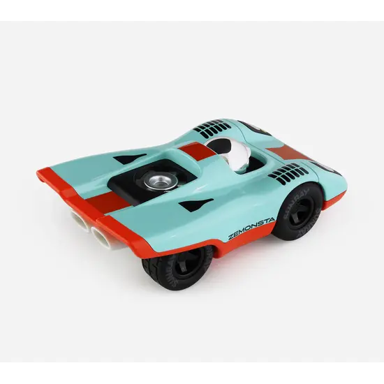 Playforever Playforever | Zemonsta Klaus Auto