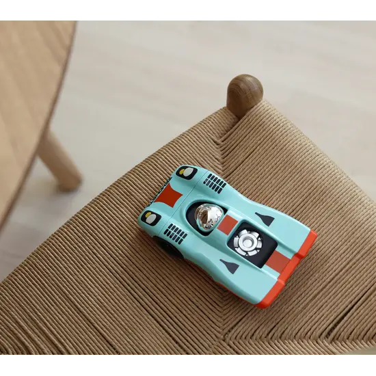 Playforever Playforever | Zemonsta Klaus Car