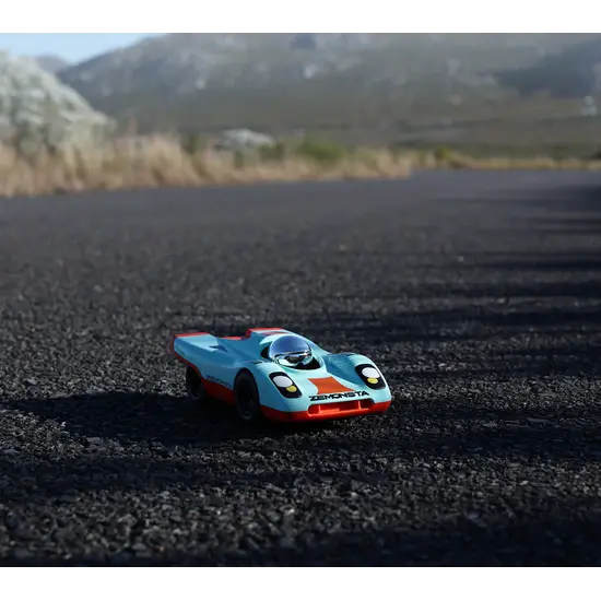 Playforever Playforever | Zemonsta Klaus Car