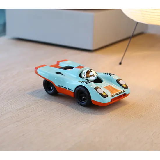 Playforever Playforever | Zemonsta Klaus Car