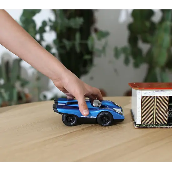 Playforever Playforever | Zemonsta Hans Car