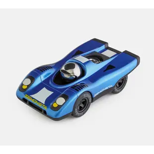 Playforever | Zemonsta Hans Car