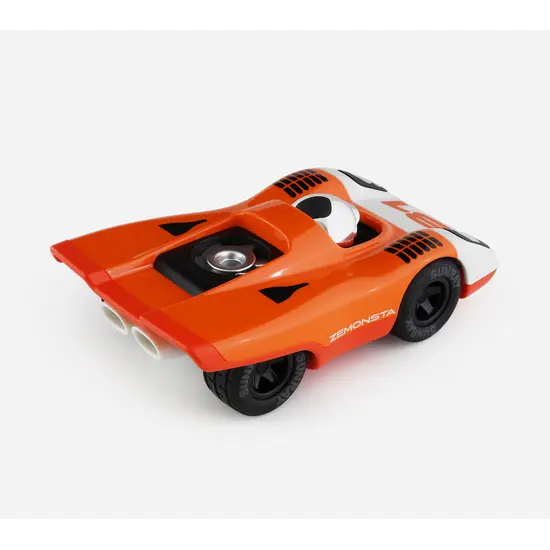 Playforever Playforever | Zemonsta Egon Auto