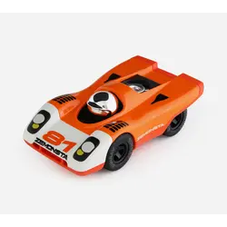 Playforever | Zemonsta Egon Auto