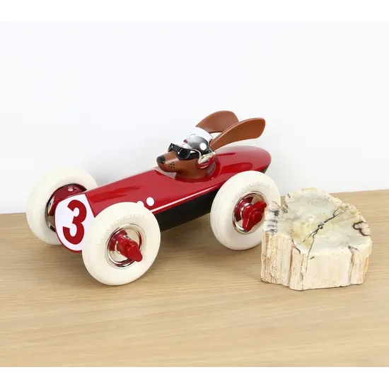 Playforever Playforever | Rufus Patrick Auto