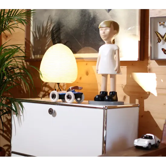 Playforever Playforever | Rufus Bertie Auto