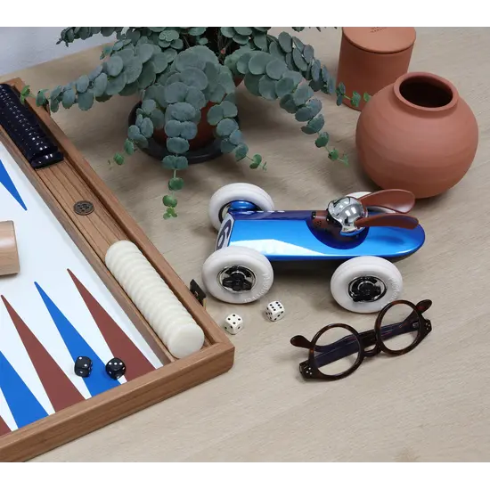 Playforever Playforever | Rufus Bertie Car