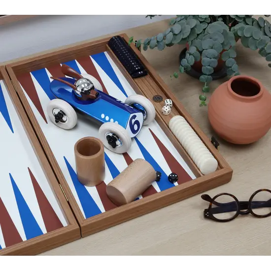 Playforever Playforever | Rufus Bertie Auto