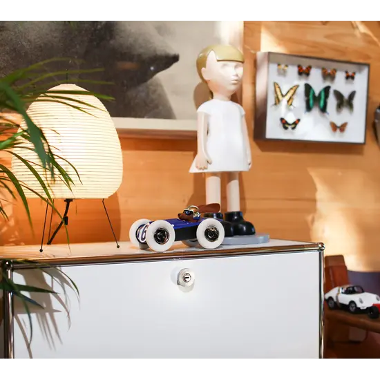 Playforever Playforever | Rufus Bertie Voiture