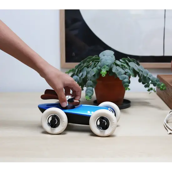 Playforever Playforever | Rufus Bertie Car