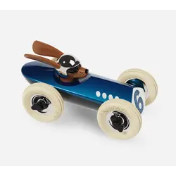 Playforever | Rufus Bertie Car