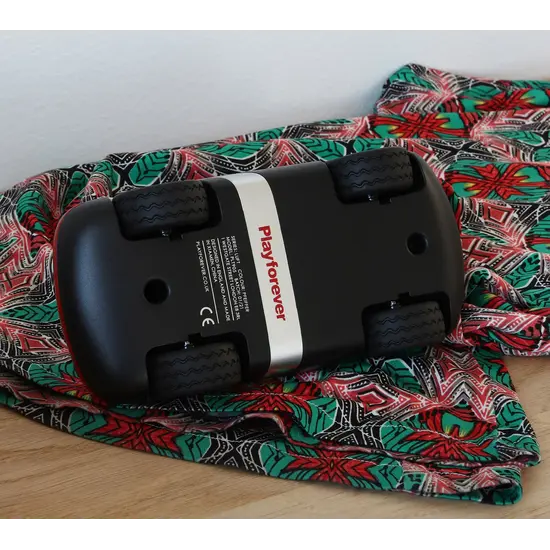 Playforever Playforever | Luft Pfeiffer Auto