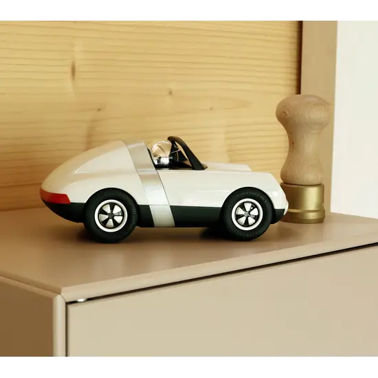 Playforever Playforever | Luft Pfeiffer Car