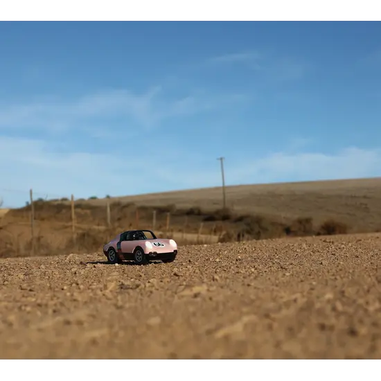 Playforever Playforever | Luft Pop Auto