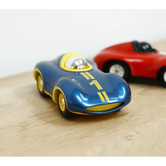 Playforever Playforever | Speedy Le Mans Jungenauto