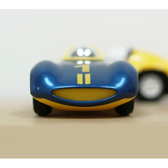 Playforever Playforever | Speedy Le Mans Boy Auto