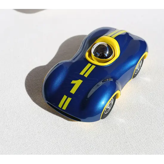 Playforever Playforever | Speedy Le Mans Boy Car