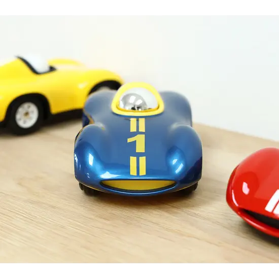 Playforever Playforever | Speedy Le Mans Jungenauto