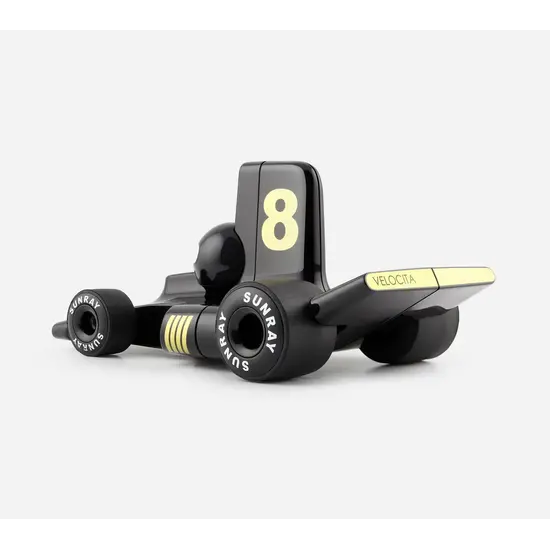 Playforever Playforever | Verve Velocita Emilio Car