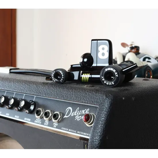 Playforever Playforever | Voiture Verve Velocita Emilio