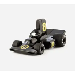 Playforever | Voiture Verve Velocita Emilio